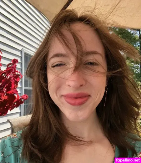 Alison Burke OnlyFans Thumbnail #8saaM3a9QY