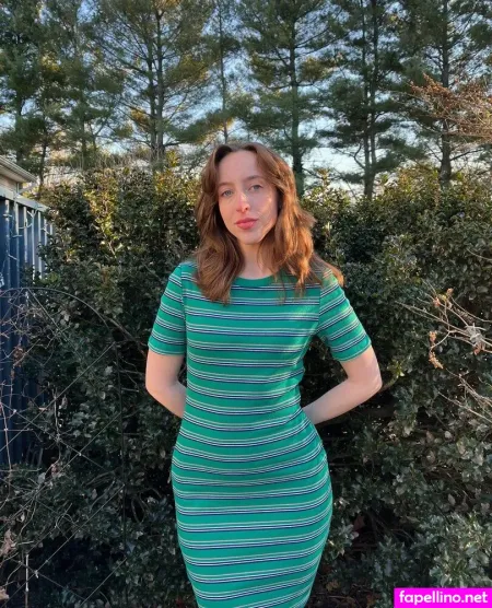 Alison Burke Main Profile Photo