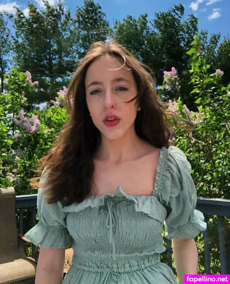 Alison Burke OnlyFans Thumbnail #BCEisNVK42