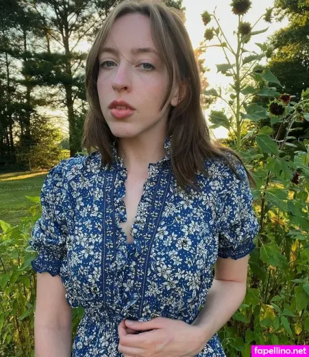 Alison Burke OnlyFans Thumbnail #C3KKLHvrcu