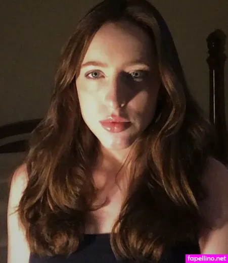 Alison Burke OnlyFans Thumbnail #VInYE16f0W