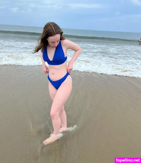 Alison Burke OnlyFans Thumbnail #c04QxTOUcd