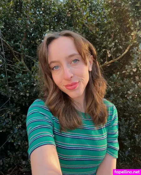 Alison Burke OnlyFans Thumbnail #syXDrgufg2