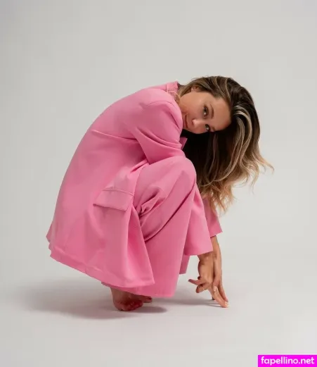 Alison Cossenet OnlyFans Thumbnail #mqEXVzgOyK