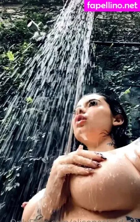 Alison Estrada OnlyFans Thumbnail #Ahc56MkHEN