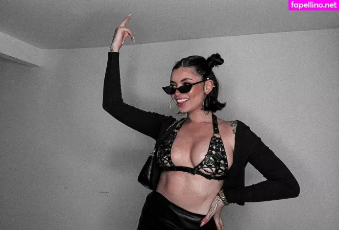 Alison Estrada OnlyFans Thumbnail #OALkswp1yg