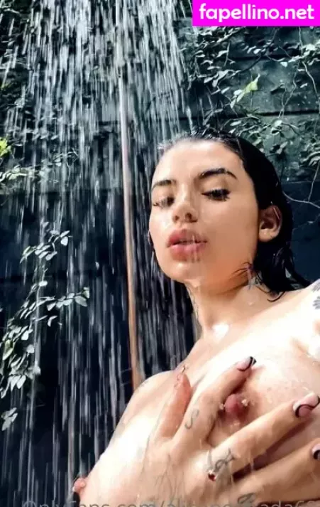 Alison Estrada OnlyFans Thumbnail #XV51LGxFvJ