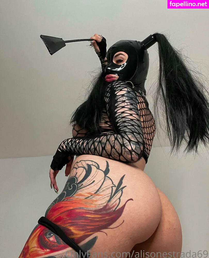alisonestrada69, alisonestrada__ Nude Leaked OnlyFans Photo #Ym6DDPtoCC