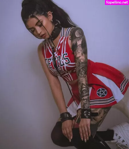 Alison Estrada OnlyFans Thumbnail #hTMCMKXh3I