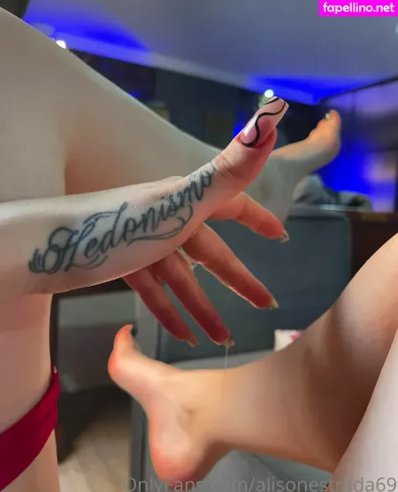 Alison Estrada OnlyFans Thumbnail #iy2WfNEN1z