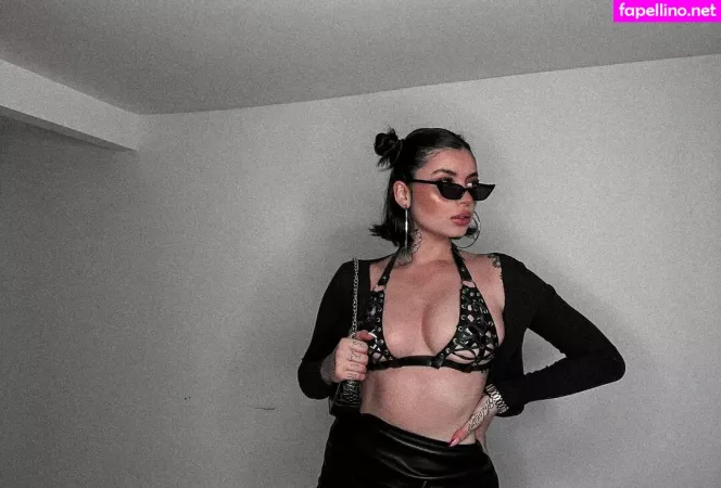 Alison Estrada OnlyFans Thumbnail #jDVBKBysab