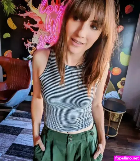 Alison Haislip OnlyFans Thumbnail #2eEBZdEQQV