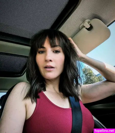 Alison Haislip OnlyFans Thumbnail #MAItGrqf6E