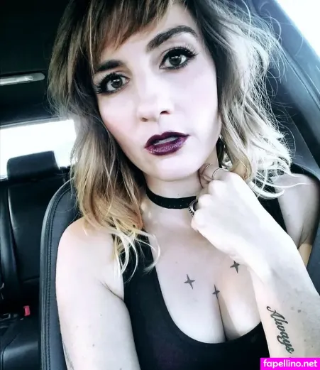 Alison Haislip OnlyFans Thumbnail #Mrv4XLsoux