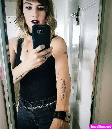 Alison Haislip OnlyFans Thumbnail #aovtT20CPE