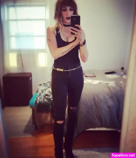 Alison Haislip OnlyFans Thumbnail #bkiiaY64Va