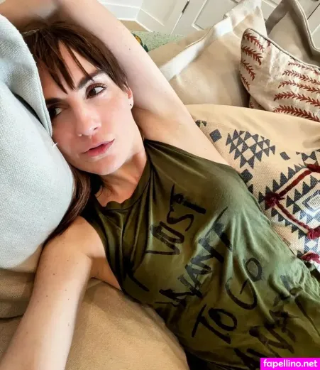 Alison Haislip OnlyFans Thumbnail #eXazhAKSBt