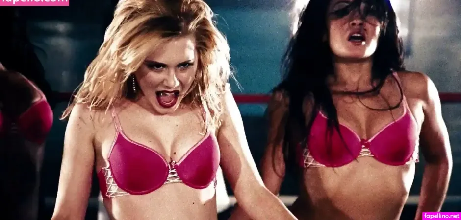 Alison Lohman OnlyFans Thumbnail #w0TmxDYtFR