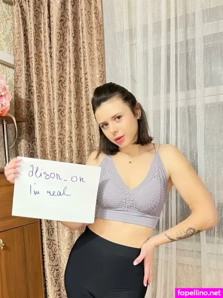 Alison On OnlyFans Thumbnail #CeuUztIi3U