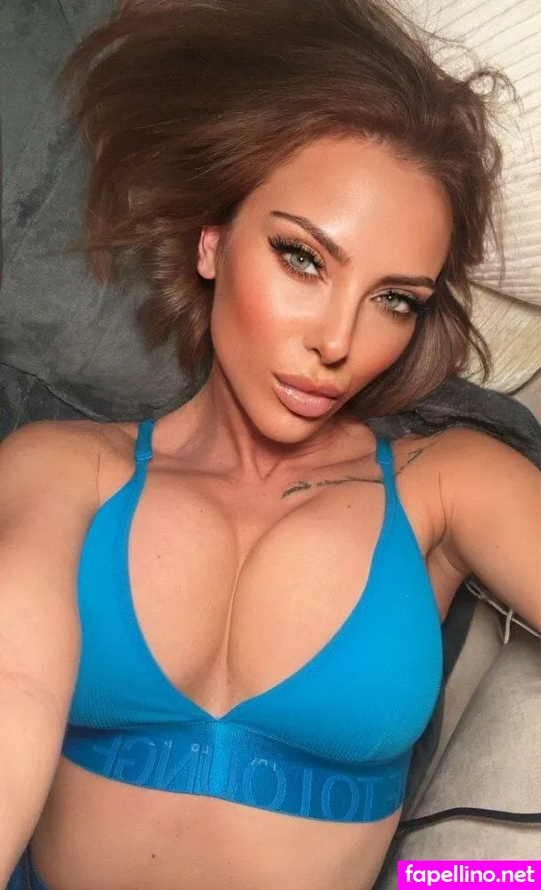 Alison Parke Nude Leaked OnlyFans Photo #2BSgW0O5EH