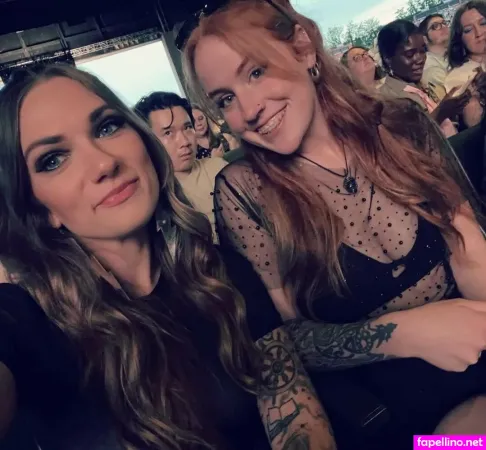 Alison Schmitt OnlyFans Thumbnail #1RbyxvXWGM