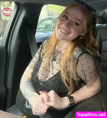 Alison Schmitt OnlyFans Thumbnail #Q1uXnxCSmg