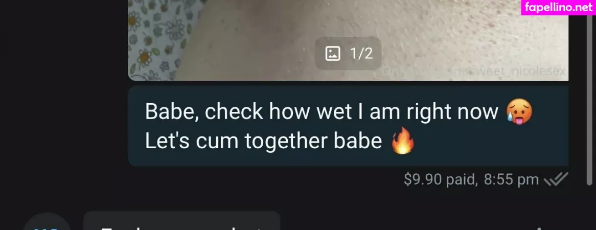 Alison Scott OnlyFans Thumbnail #PqBy3cIRqt