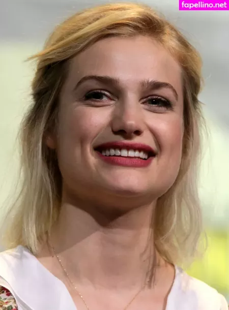 Alison Sudol OnlyFans Thumbnail #5NS8C9SP32