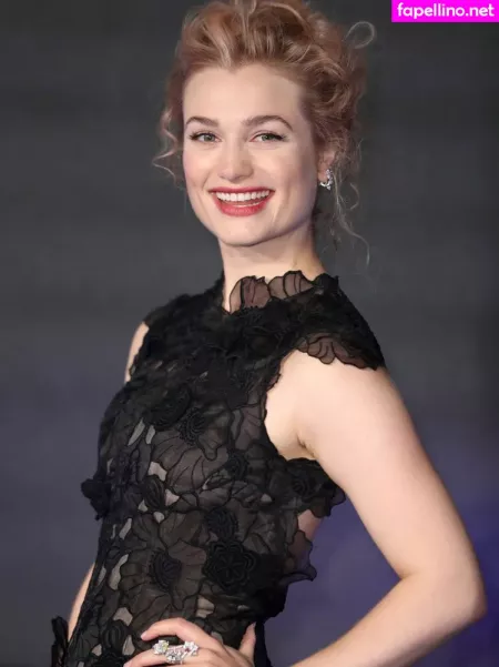 Alison Sudol OnlyFans Thumbnail #pyiMfU3vvw