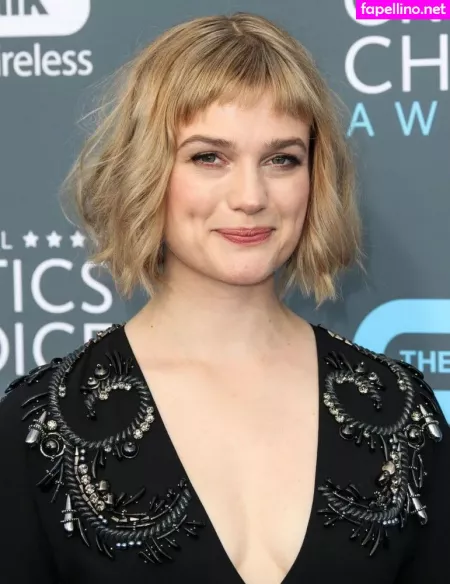 Alison Sudol OnlyFans Thumbnail #wZXxVjZiug