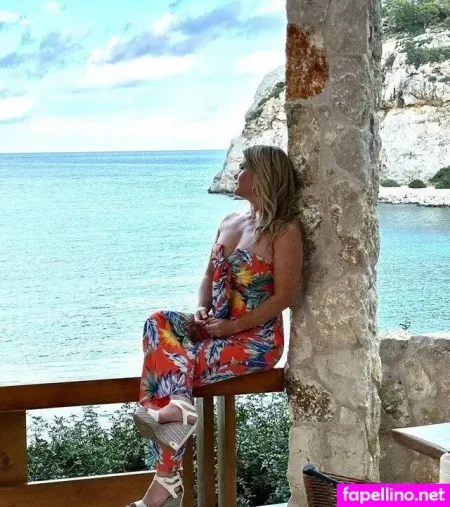 Alison Sweeney OnlyFans Thumbnail #OdnqTJaARS