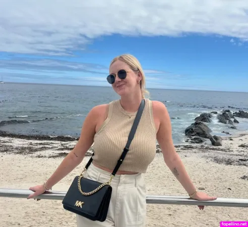 Alison Van Kuik OnlyFans Thumbnail #eshqVP5ASC