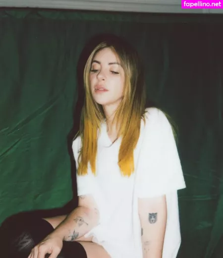 Alison Wonderland OnlyFans Thumbnail #4TGJigW2Bw