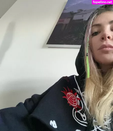 Alison Wonderland OnlyFans Thumbnail #9bv2nAuX1H