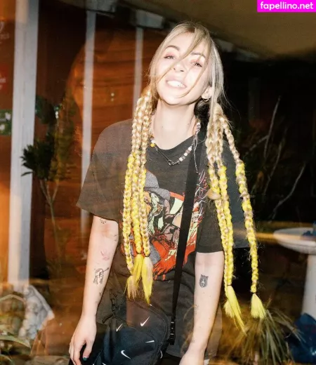 Alison Wonderland OnlyFans Thumbnail #BhJLVA7y8e