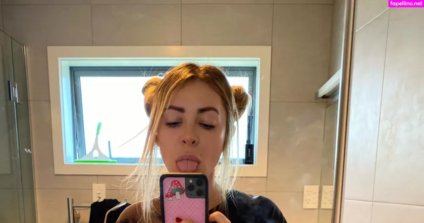 Alison Wonderland OnlyFans Thumbnail #EnAvLjF8Fd