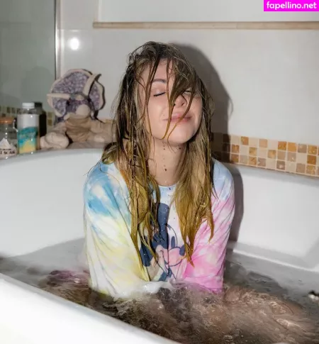 Alison Wonderland OnlyFans Thumbnail #GJ8p3FlA38