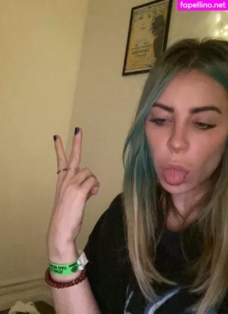 Alison Wonderland OnlyFans Thumbnail #HYc6v865sy