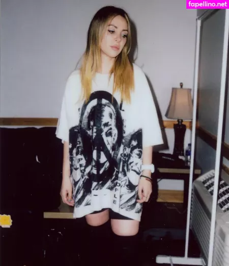 Alison Wonderland OnlyFans Thumbnail #JEIG5tVfjZ