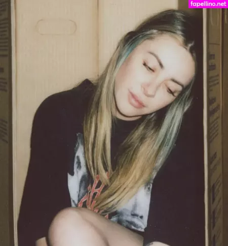 Alison Wonderland OnlyFans Thumbnail #NS7jyEEJcX