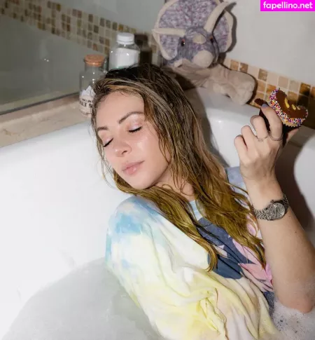 Alison Wonderland OnlyFans Thumbnail #STQ7x5h2gP