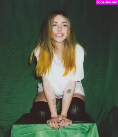 Alison Wonderland OnlyFans Thumbnail #WYlLpr1riB
