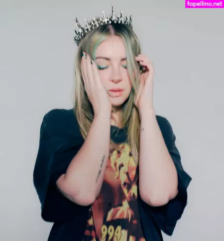 Alison Wonderland OnlyFans Thumbnail #Xdq1g6uMe7