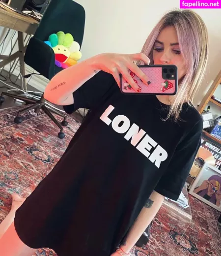 Alison Wonderland OnlyFans Thumbnail #ZiP1RpNYYM