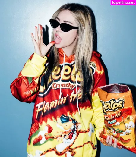 Alison Wonderland OnlyFans Thumbnail #euG7Vqp6mc