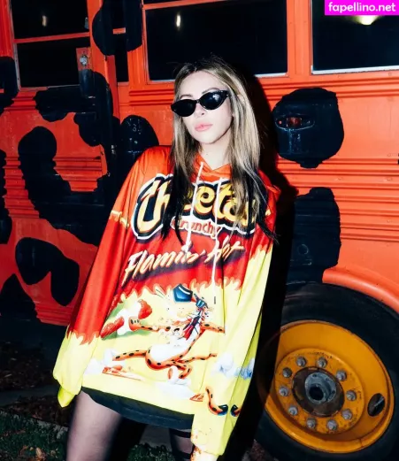 Alison Wonderland OnlyFans Thumbnail #fCb6rd6Zom