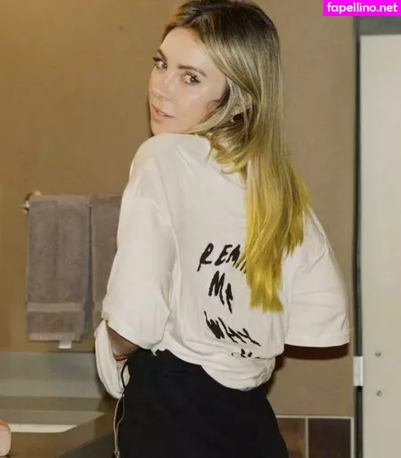 Alison Wonderland OnlyFans Thumbnail #gnt6j1y37z