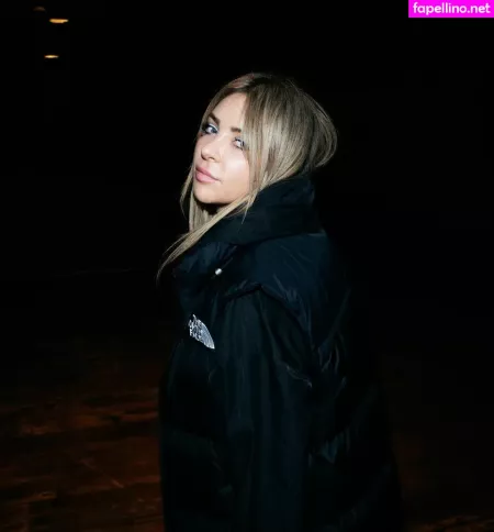 Alison Wonderland OnlyFans Thumbnail #i8HhKzAk4P