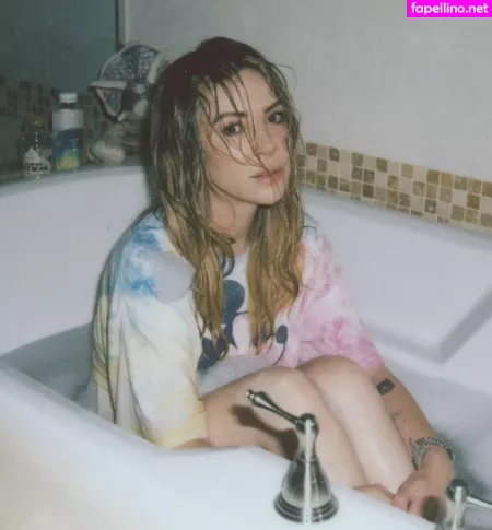 Alison Wonderland OnlyFans Thumbnail #iUOGjQoTt3