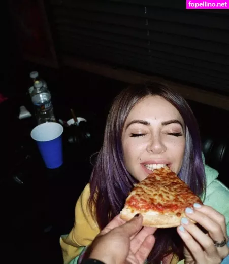 Alison Wonderland OnlyFans Thumbnail #ljH0wZTm1F